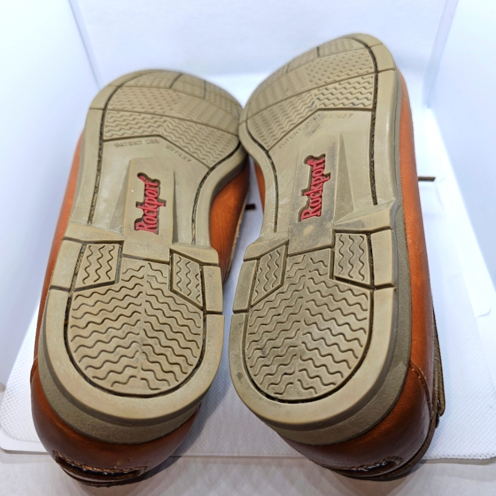 Rockport - 7M - Women's Loafers - Picture 3 of 11